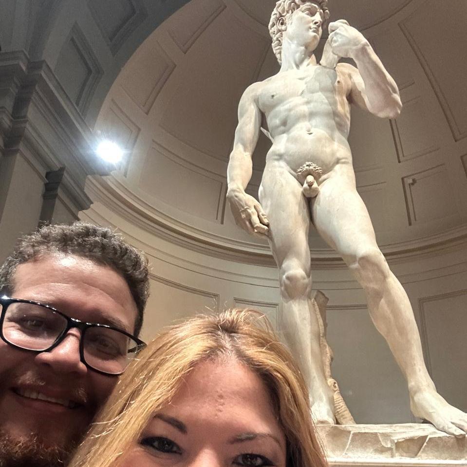 Il David