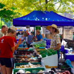 Dane County Farmers' Market