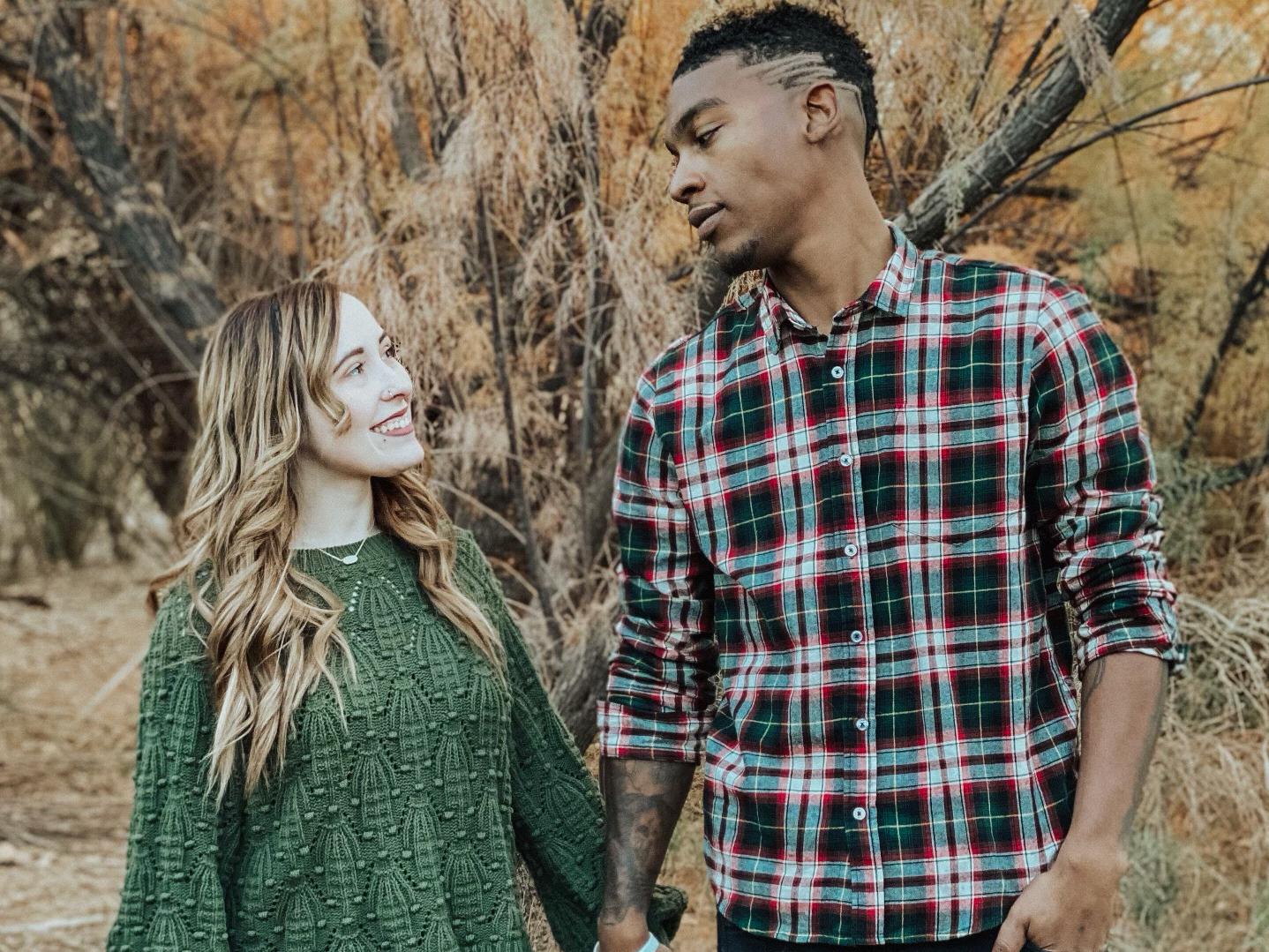 The Wedding Website of Jessica Stiner and Reginald Johnson