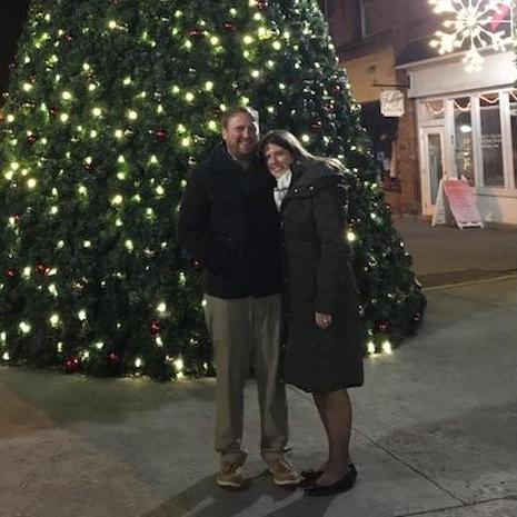 Christmas Eve 2017