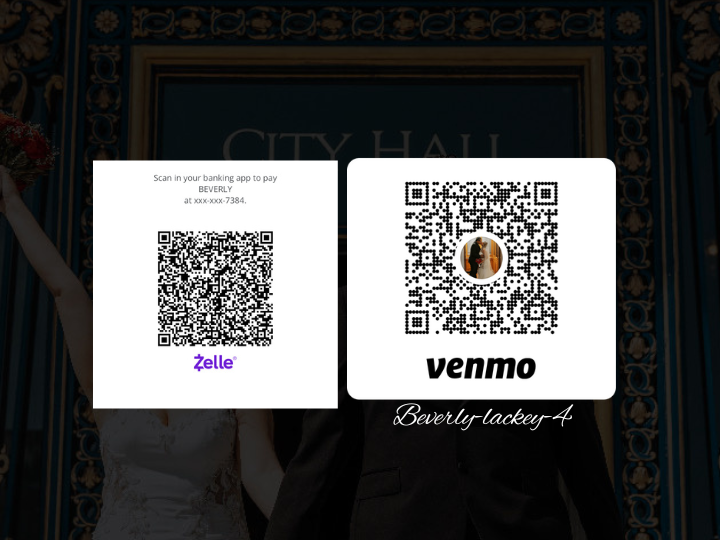 The Wedding Website of Beverly Lugo and Ashley Lugo