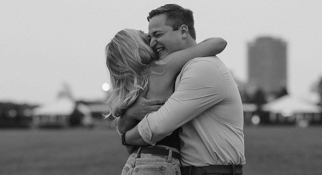 The Wedding Website of Carly Thomas and Dene Bugianesi