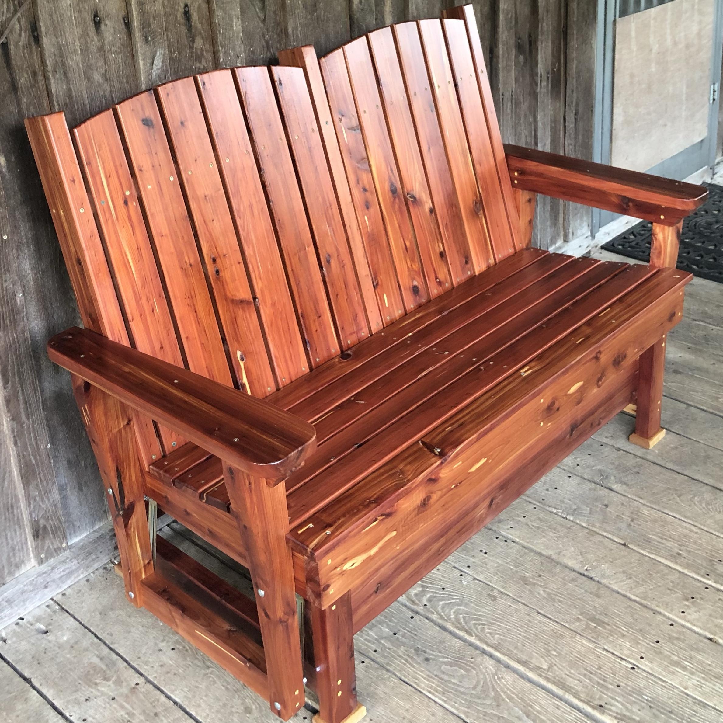 Custom Double Rocker