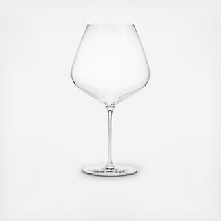 Carat Red Wine Glass, Set of 2