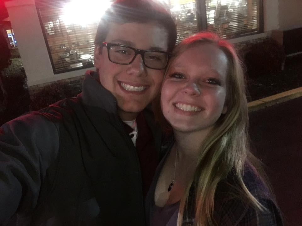 2017 / Date night