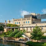 Riverwalk - Museum Reach