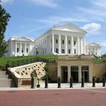Virginia State Capitol Square