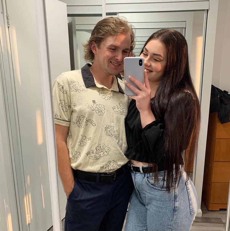 Our trip to "Winnipeg" ;)