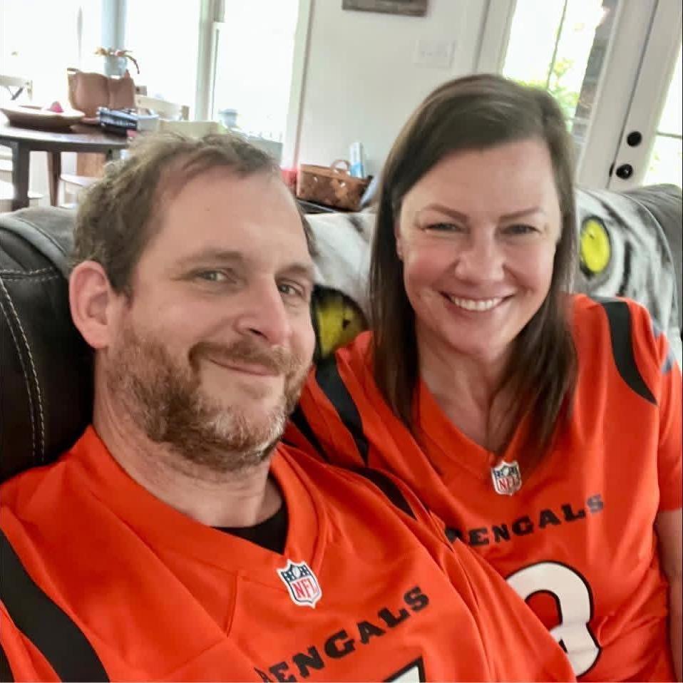 Who Dey!