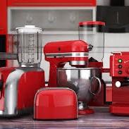 kitchen utensils