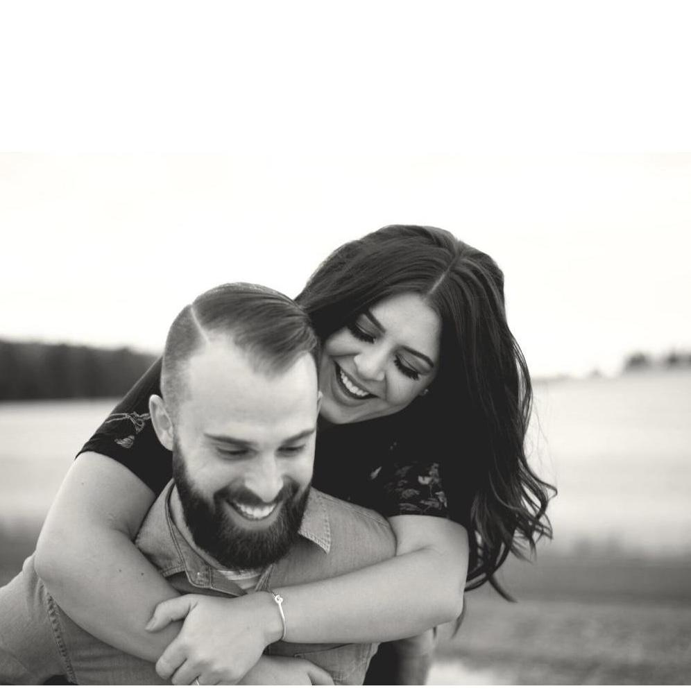 Engagment photos