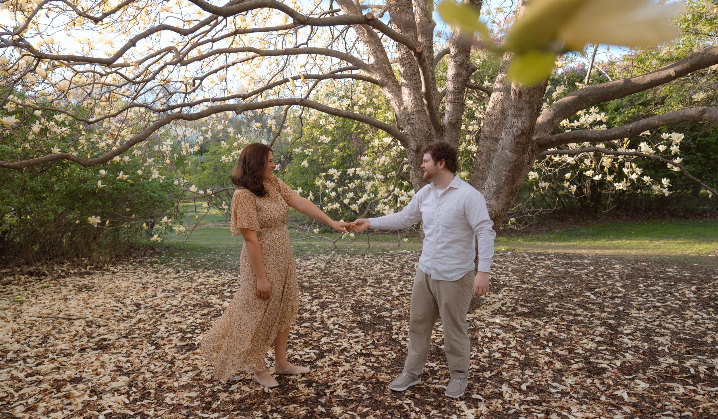 The Wedding Website of Kobi Davis and Dylan Kalscheur