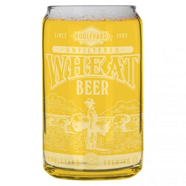Can Glass 4-pack