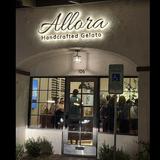 Allora Gelato