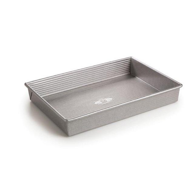 King Arthur Cake and Brownie Pan - 9 in x 13 in