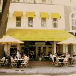 Briarpatch Restaurant