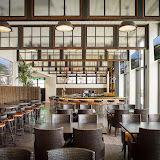 Taverne in the Sky