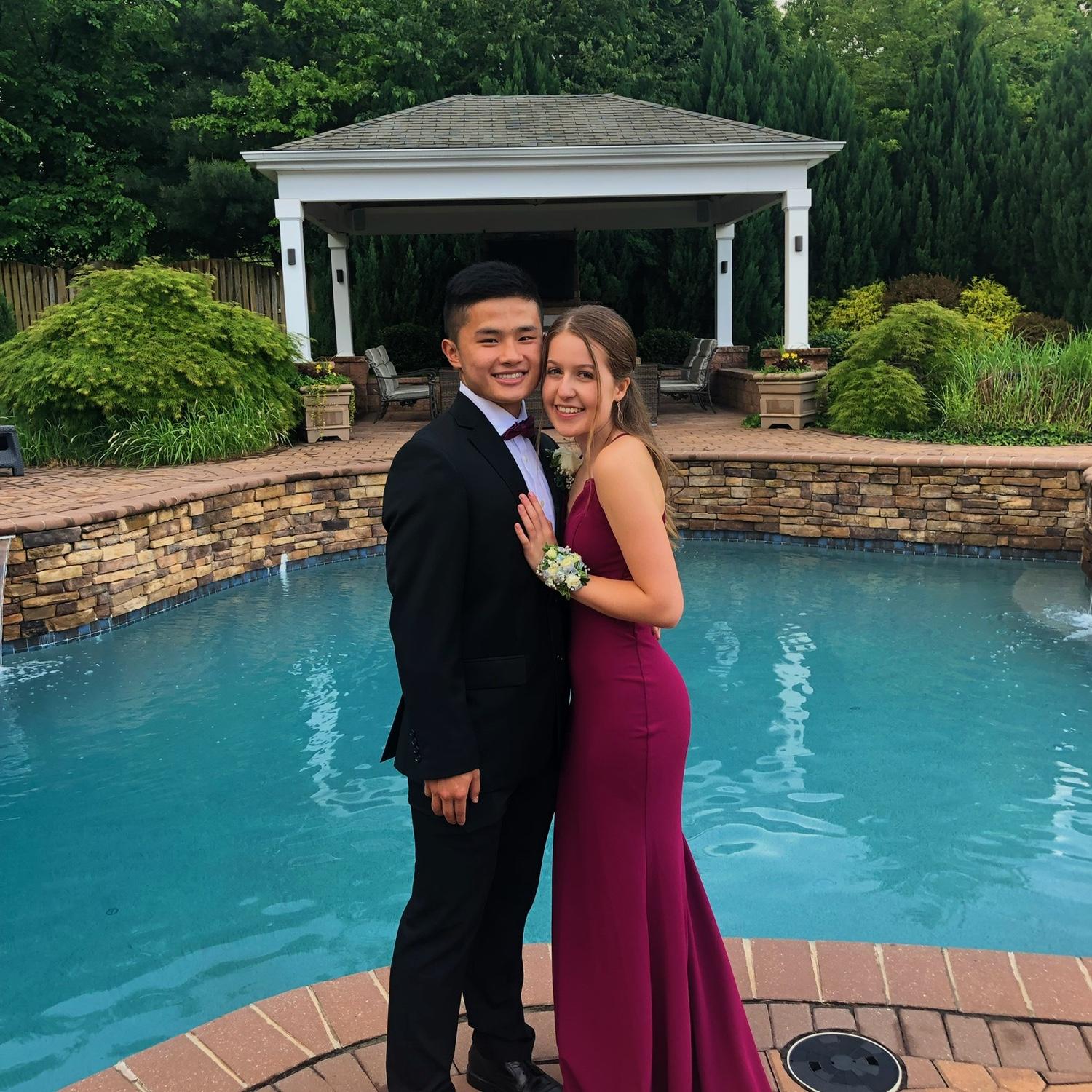 Junior Prom 2018