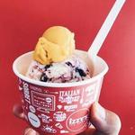 Izzy's Ice Cream