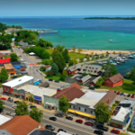 Suttons Bay