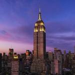 Empire State Building