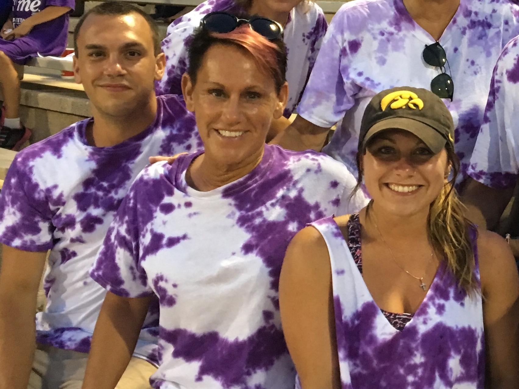 Alzheimer’s Awareness