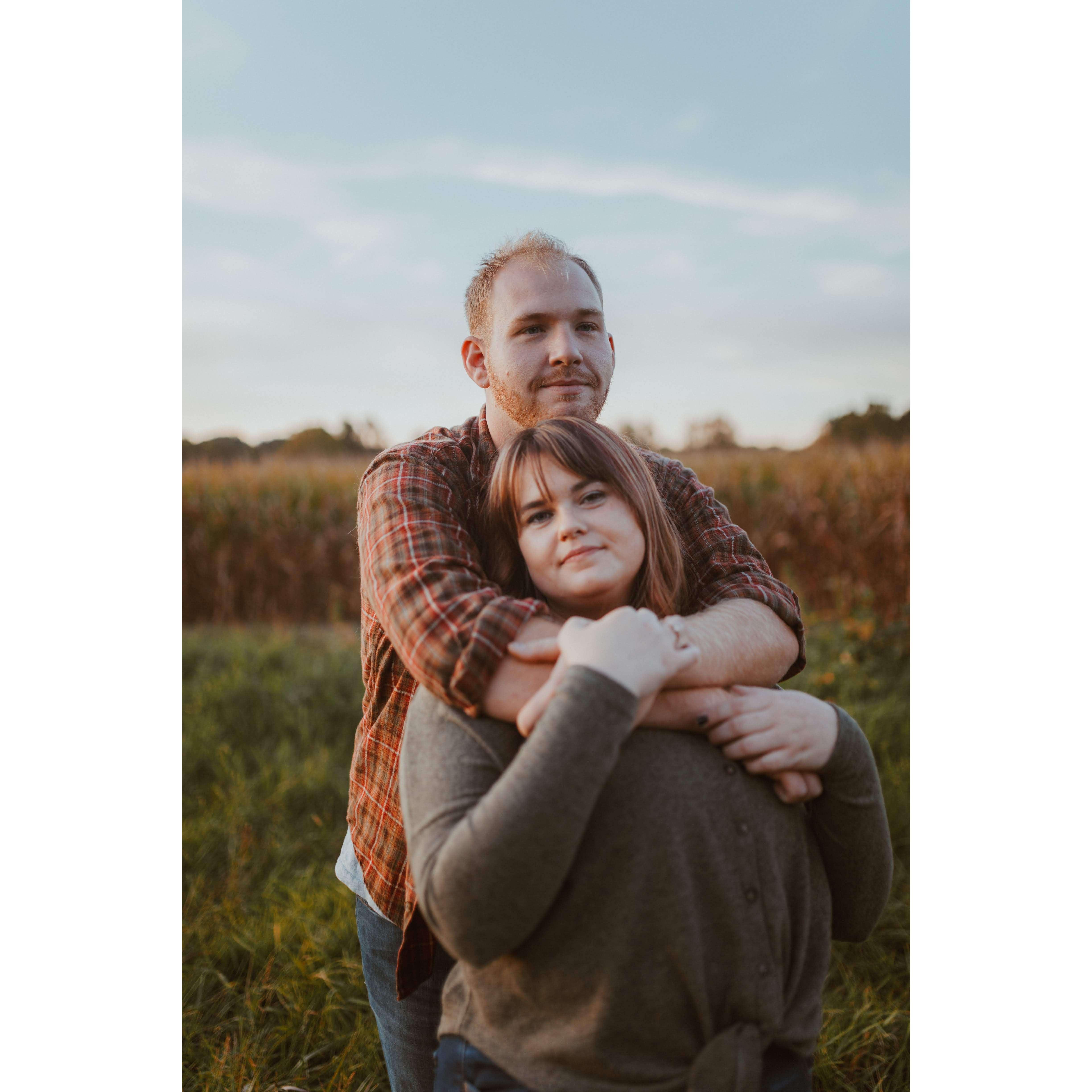 our first date anniversary is October 13th