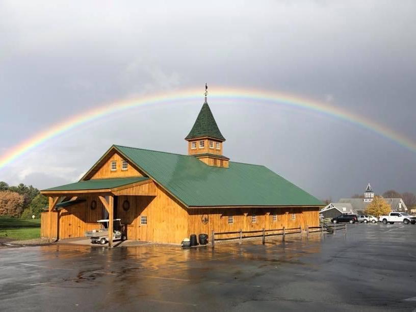 The Wedding Website of Kate Boisvert and Thomas Ayers Dwyer