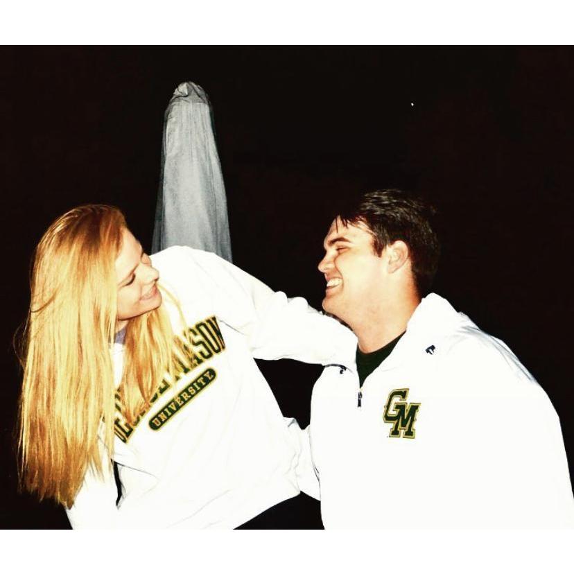 Some of our favorite memories happened at GMU