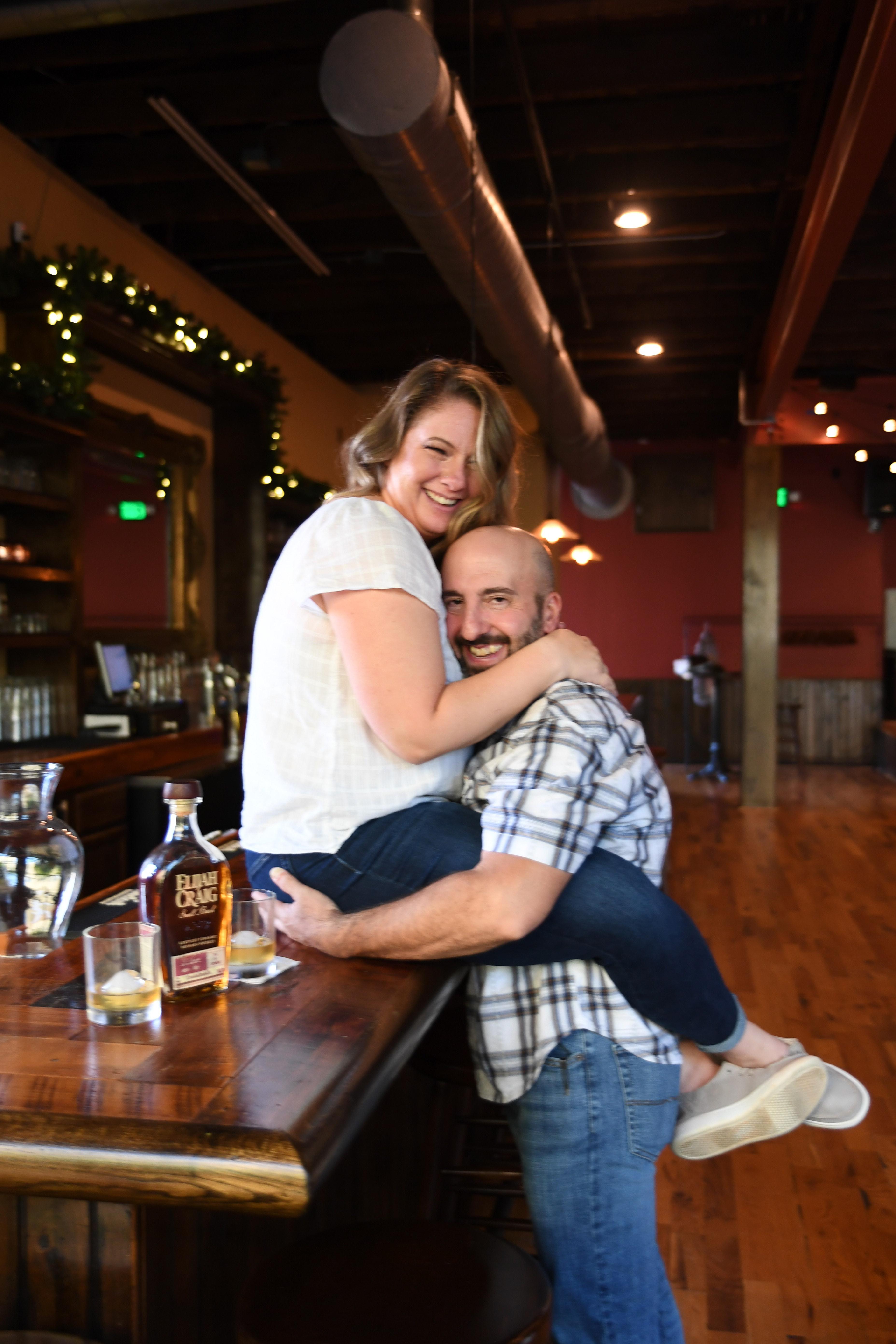 The Wedding Website of Jennifer Trombley and Dennis D’Amore