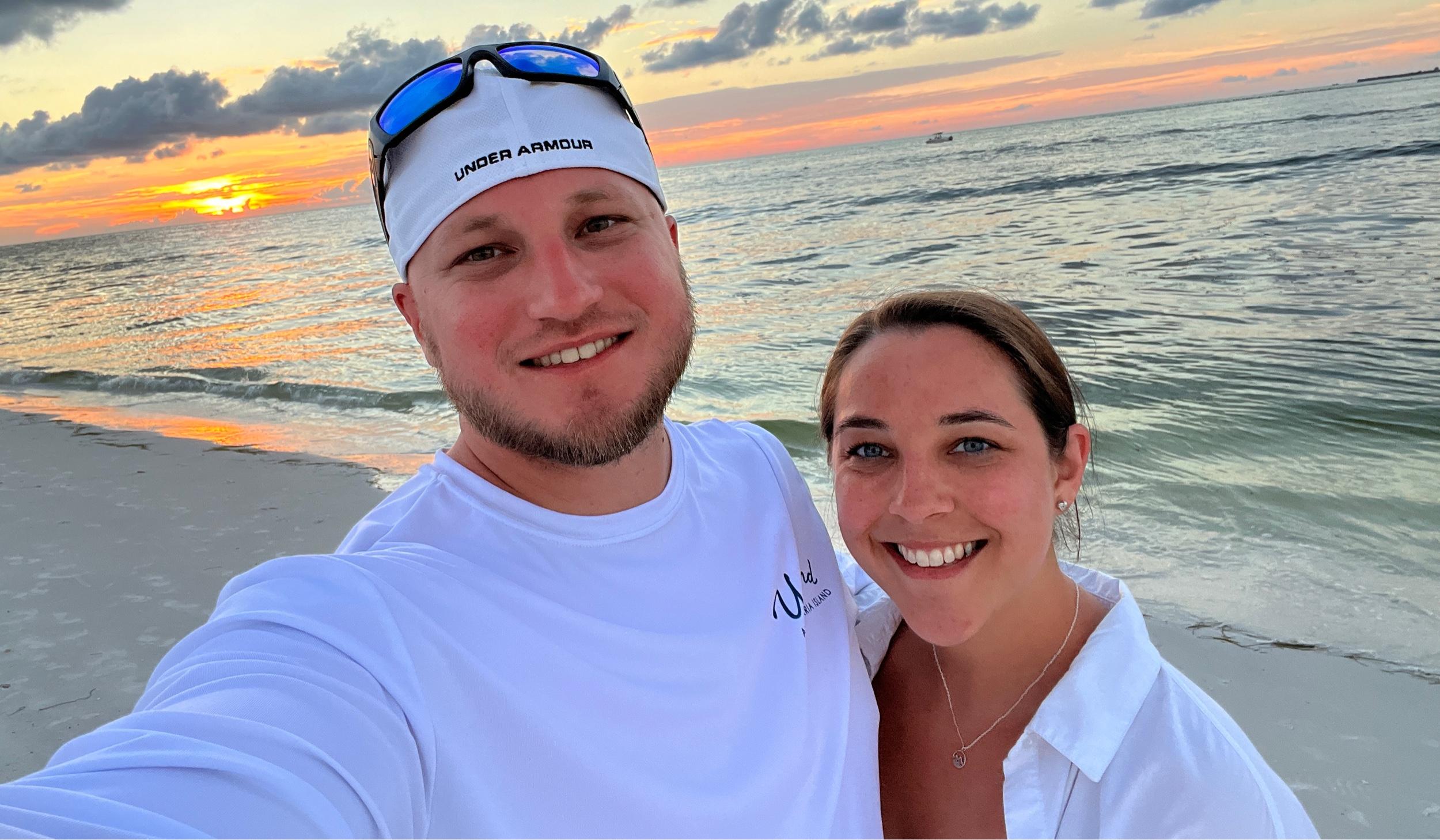 The Wedding Website of Hannah Fenderson and Todd Krull