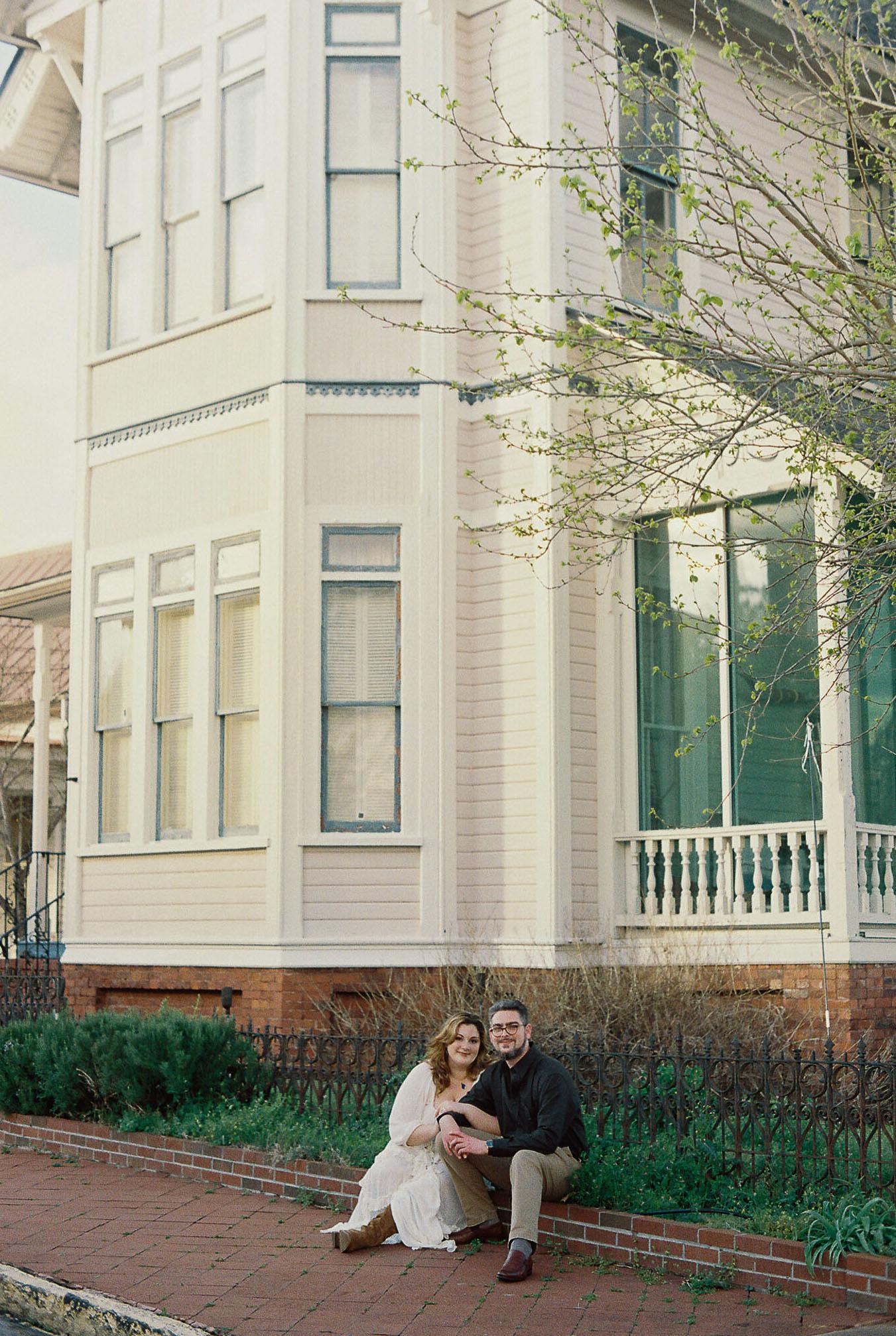 The Wedding Website of Morgan Brady and Robert Williamson