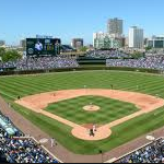 Wrigley Field