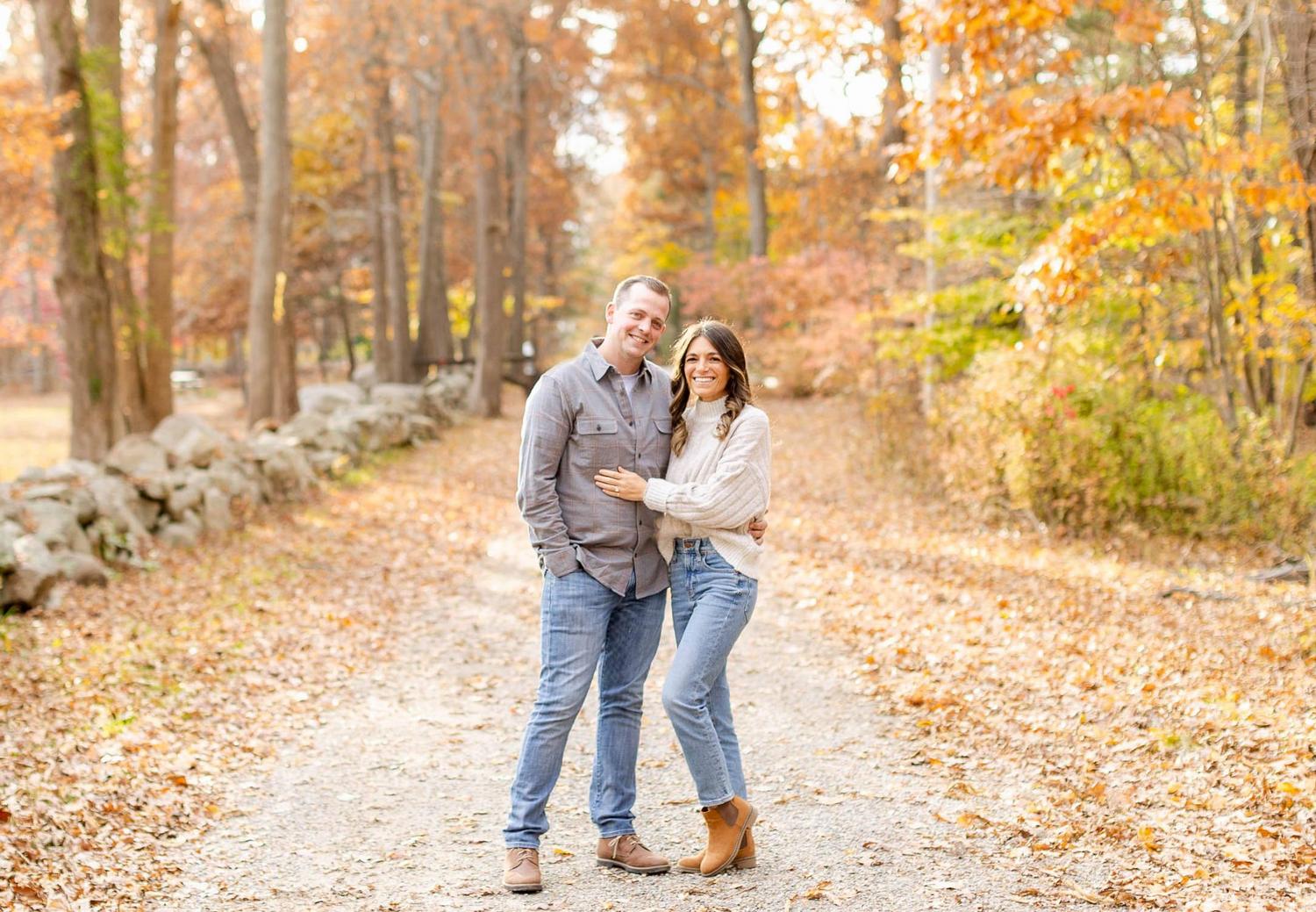 The Wedding Website of Jessica Bardi and Kevin Dunne