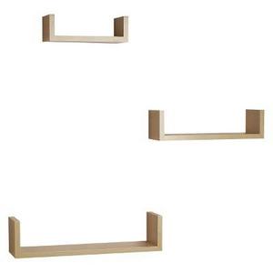 Nesting Shelves 3 Pack