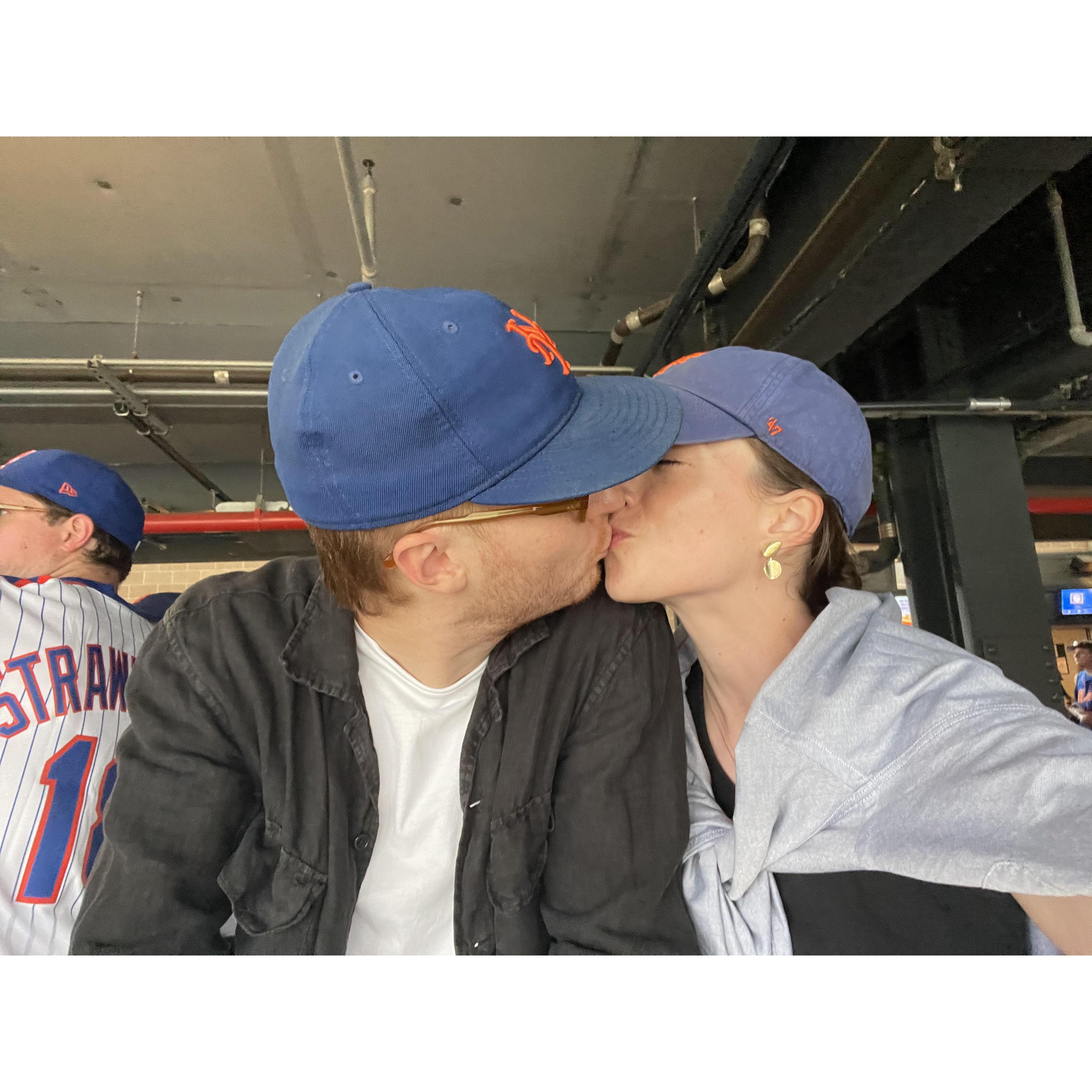Love & Mets <3