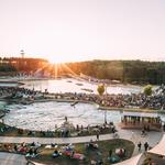 Whitewater center
