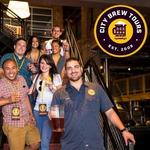 City Brew Tours Pittsburgh