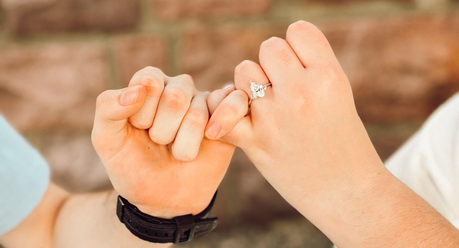 The Wedding Website of Brianna Adams and Devon Leedy