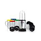 Magic Bullet 17-Piece Set MBR-1701P