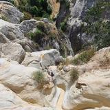Annie's Canyon Trail