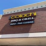 Mai Colachi Indo/Pak Cuisine