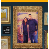 Van Gogh Museum - Amsterdam