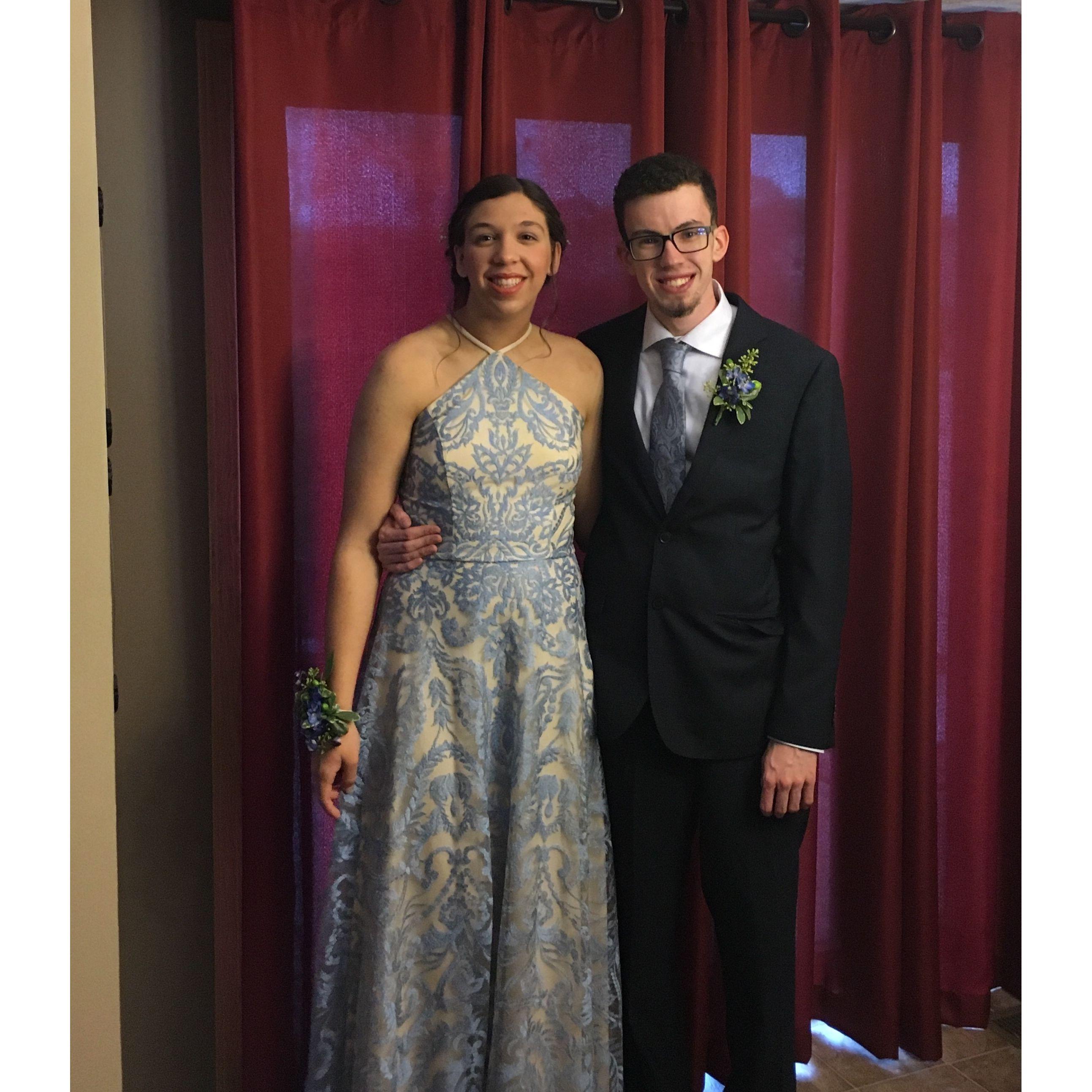 Prom
