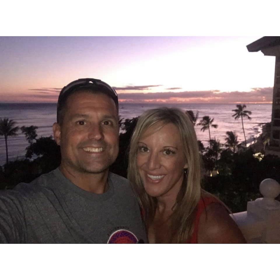 Hawaii 2020