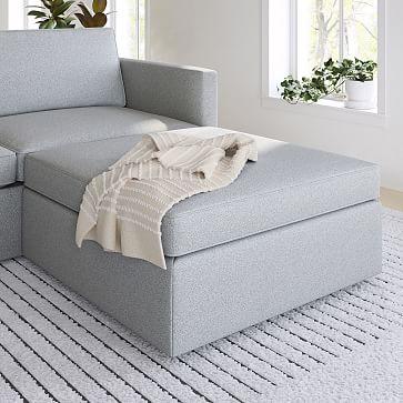 Harris Ottoman