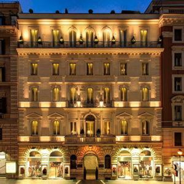 Honeymoon Italy Hotel Stays