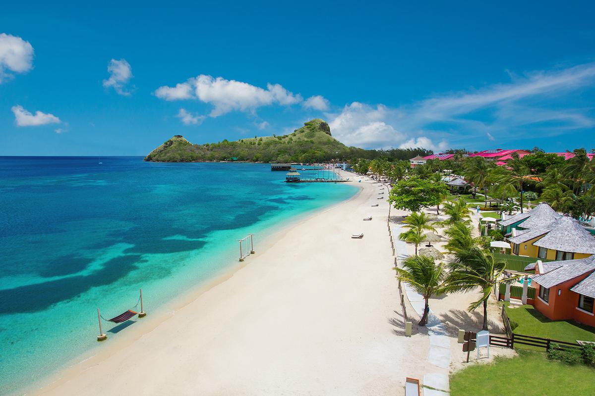 The Wedding Website of Sydney Copeland and Cade Giddens