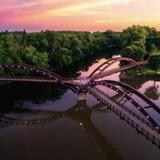 The Tridge