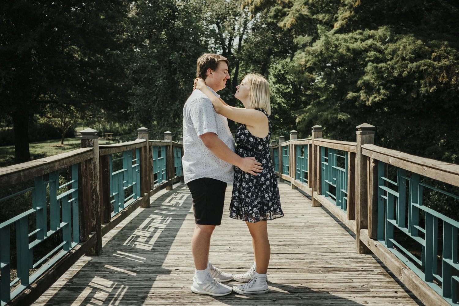 The Wedding Website of Skylar Belt and Tate Pfeifer